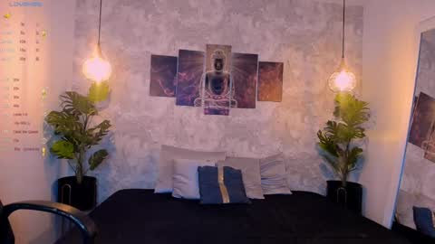 Natalia online show from November 2025 02:44:02 AM