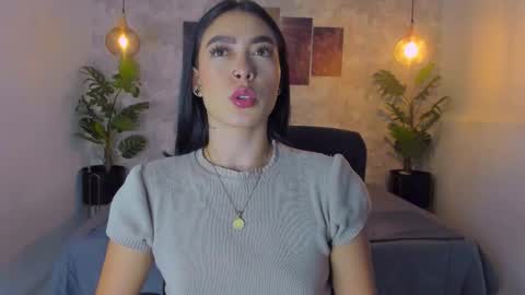 Natalia online show from February 2026 02:29:02 AM