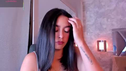 Natalia online show from April 2026 03:00:02 AM