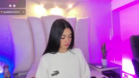 Natalia online show from May 2026 02:31:02 AM