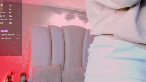Natalia online show from May 2026 02:17:01 AM