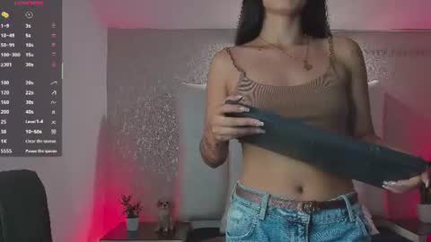 Natalia online show from July 2026 02:15:02 AM
