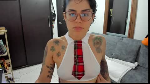 natt_op online show from May 2026 12:05:01 AM