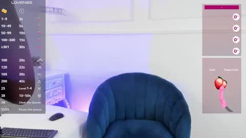 Snapshot of nattasha_guzman chatting on December 2024 01:05:02 PM Nata online show from December 2024 01:05:02 PM