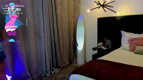 nattashaa online show from December 2025 11:30:02 AM