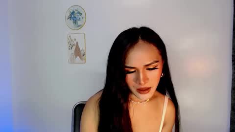 Snapshot of nattayah chatting on February 2026 10:43:01 AM Nathalie smith online show from February 2026 10:43:01 AM