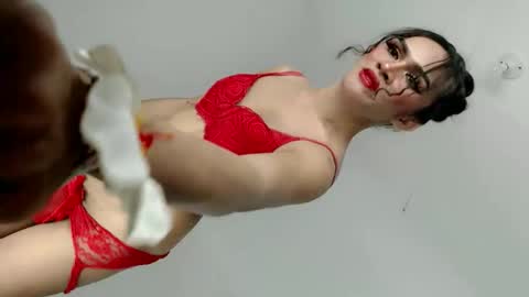 Snapshot of nattayah chatting on February 2026 08:43:02 AM Nathalie smith online show from February 2026 08:43:02 AM