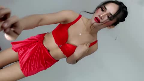 Snapshot of nattayah chatting on February 2026 08:57:02 AM Nathalie smith online show from February 2026 08:57:02 AM