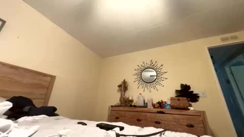 Nattidaddy online show from April 2026 02:56:01 PM