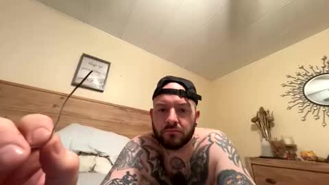 Nattidaddy online show from April 2026 01:13:02 PM