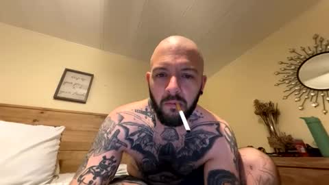 Nattidaddy online show from May 2026 05:25:02 AM