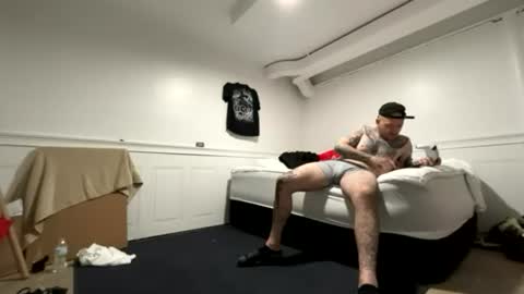 Nattidaddy online show from July 2026 01:34:01 AM