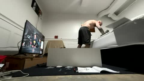 Nattidaddy online show from July 2026 05:47:02 AM