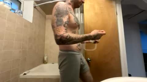 Nattidaddy online show from July 2026 12:07:01 AM