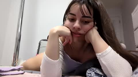Natalia online show from February 2026 02:13:01 PM