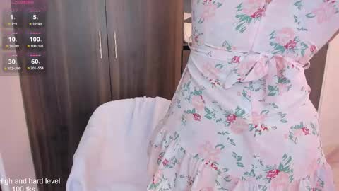 Nathalie online show from December 2025 06:15:02 PM