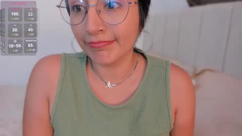 Nathalie online show from February 2026 07:04:01 PM