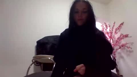 Chloe online show from April 2026 05:36:01 AM