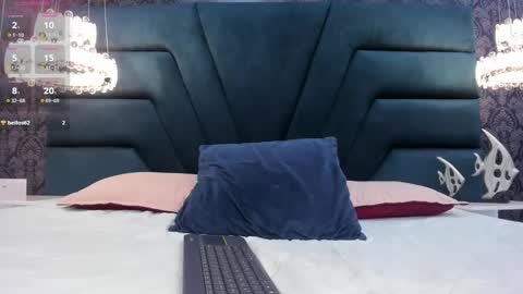 Natty online show from January 2025 10:43:01 PM