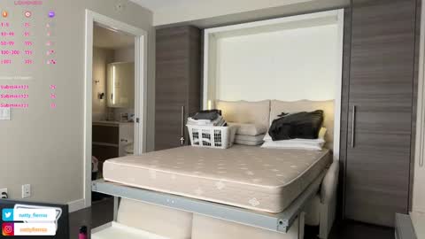 NATTY FIERROS online show from January 2025 02:38:02 AM