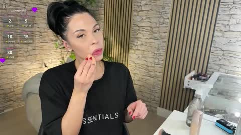 NATTY FIERROS online show from February 2026 07:51:01 AM