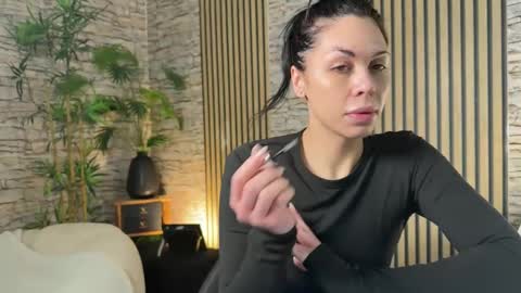 NATTY FIERROS online show from March 2026 06:23:02 PM