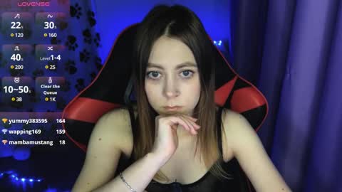 natural_babe666 online show from January 2025 01:21:02 PM