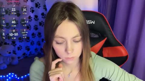 natural_babe666 online show from February 2025 09:47:02 AM