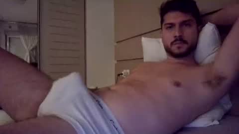 natural_dan online show from January 2025 10:16:02 AM