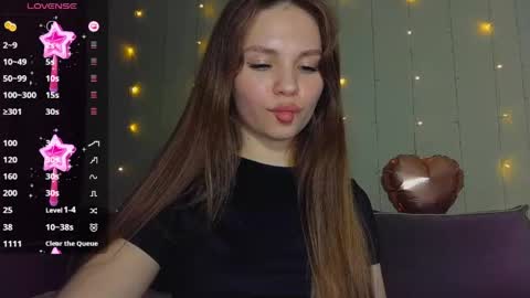 Eva online show from April 2026 03:21:01 PM