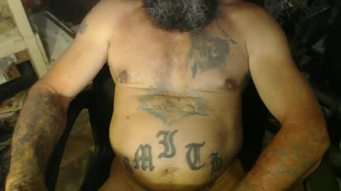 NatureNaked online show from December 2024 09:06:02 AM