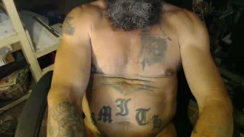 NatureNaked online show from February 2025 03:28:02 PM