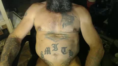 NatureNaked online show from March 2025 01:37:01 PM