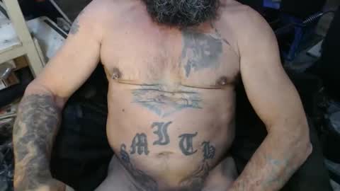 NatureNaked online show from September 2025 07:58:01 PM