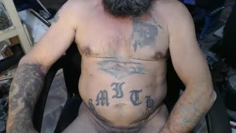 NatureNaked online show from September 2025 07:08:01 AM