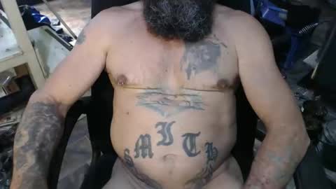 NatureNaked online show from September 2025 12:17:01 PM