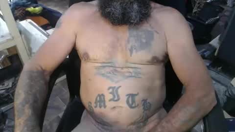 NatureNaked online show from January 2026 12:42:01 PM