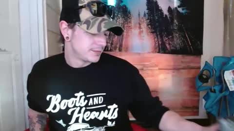 NATURESBEST online show from March 2025 07:20:02 PM