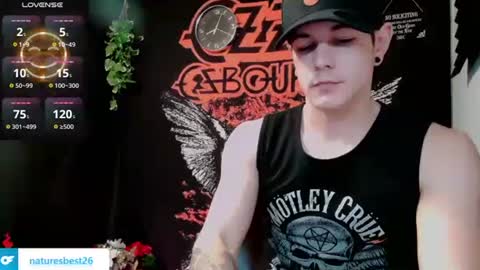 NATURESBEST online show from November 2025 01:22:02 AM