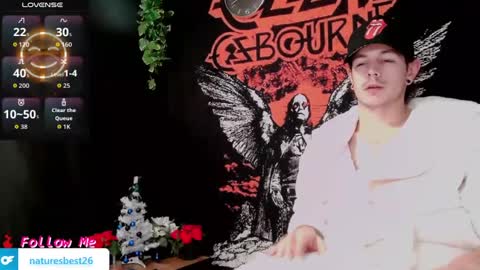 NATURESBEST online show from November 2025 02:44:02 AM