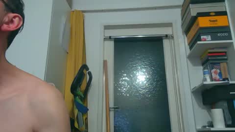 naturista25 online show from March 2026 07:09:01 PM