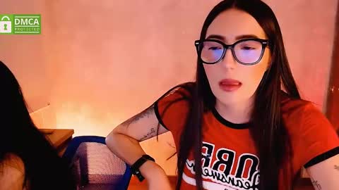 Natalia  Valeria online show from January 2025 11:01:02 AM