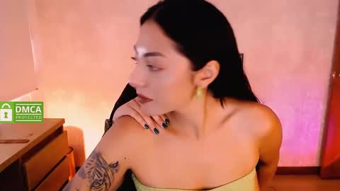 Natalia  Valeria online show from February 2025 04:24:02 PM