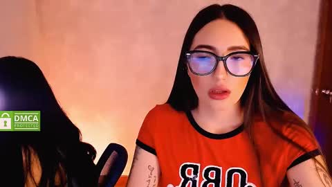 Natalia  Valeria online show from February 2025 10:03:02 AM