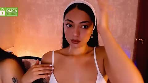 Natalia  Valeria online show from February 2025 10:34:01 AM