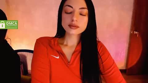 Natalia  Valeria online show from February 2025 10:44:02 AM