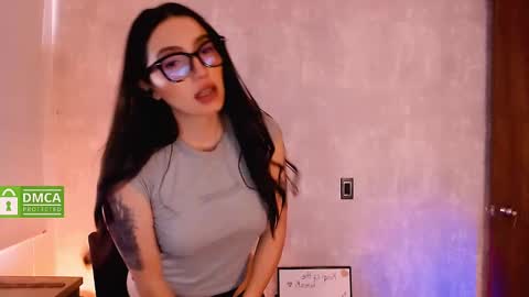 Natalia  Valeria online show from February 2025 02:21:01 PM