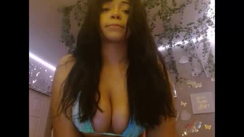 Snapshot of natxurall chatting on January 2026 07:13:01 AM Amara rose online show from January 2026 07:13:01 AM