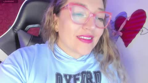 Nataly online show from February 2025 12:32:02 AM