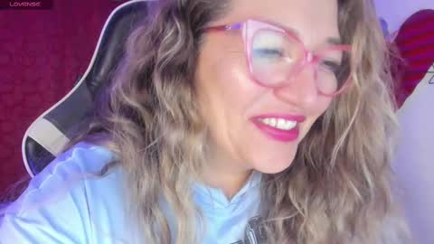 Nataly online show from February 2025 03:36:01 AM